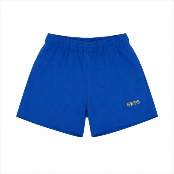 PT/Rugby Shorts (SWP)