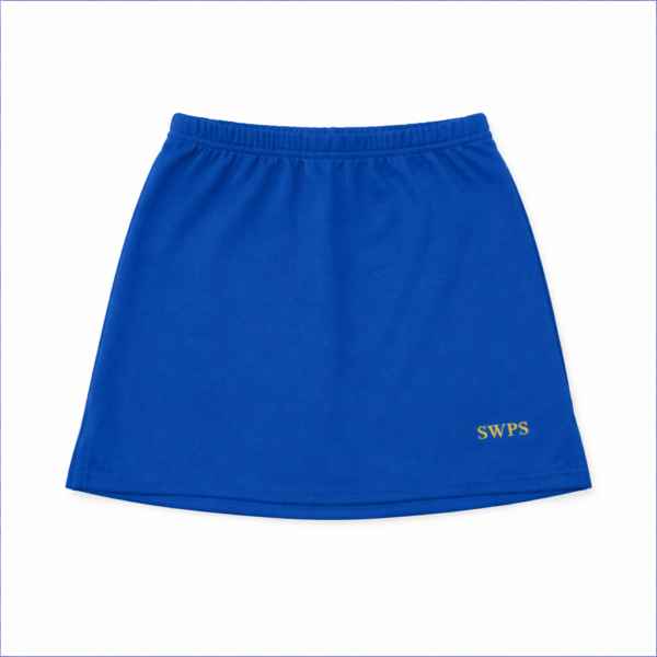 Sports Skorts (SWP)