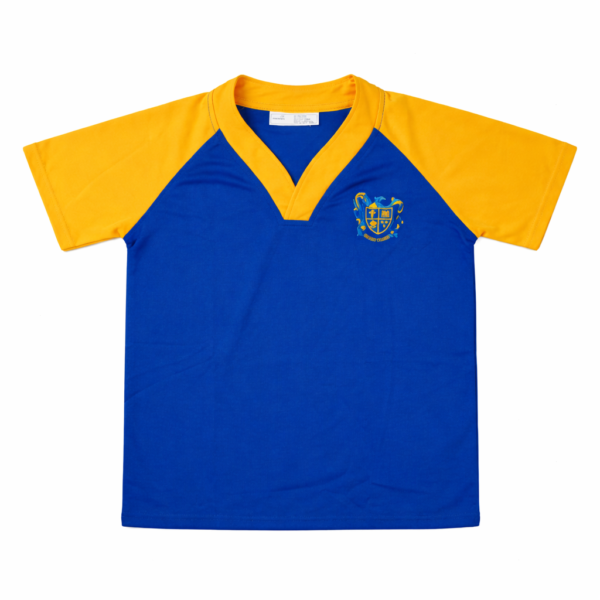 Rugby Jersey (SWP)