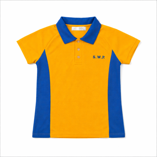 Boys Sports Golfer (SWP)