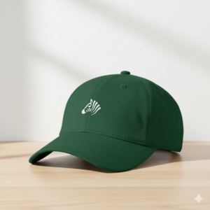 Green Cap (Biz)