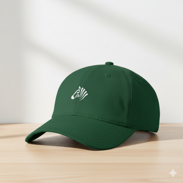 Green Cap (Biz)