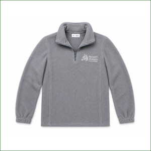 Fleece Top (Biz)
