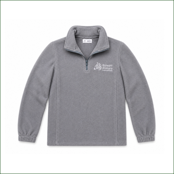 Fleece Top (Biz)