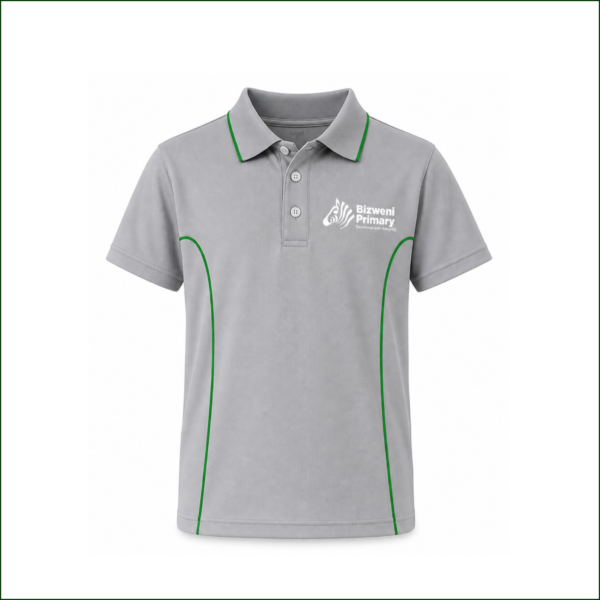 Everyday Golfer (Biz)