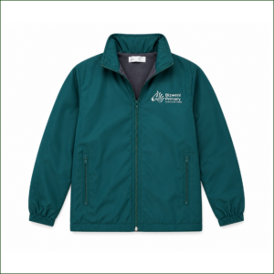 Rain Jacket (Biz)