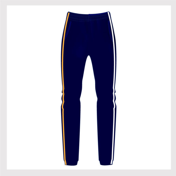 Tracksuit Pants (CP)