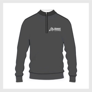 Fleece Top (Biz)￼
