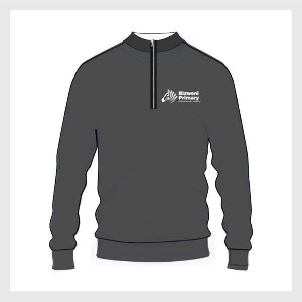 Fleece Top (Biz)￼