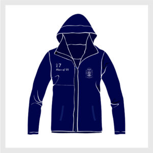 Grade 7 Jacket (HPS)