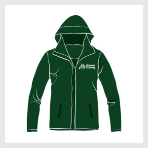 Rain Jacket (Biz)