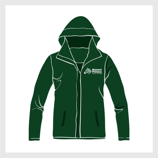 Rain Jacket (Biz)