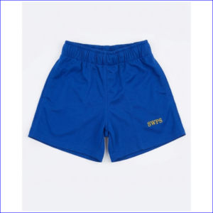 PT/Rugby Shorts (SWP)