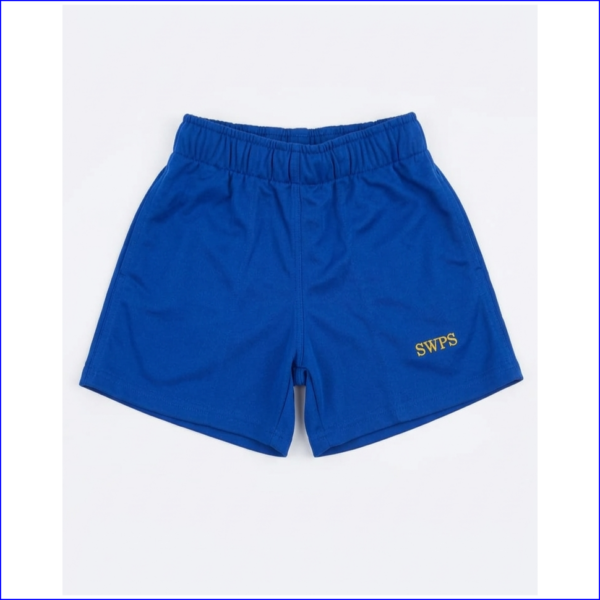 PT/Rugby Shorts (SWP)