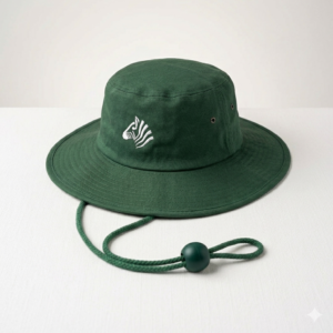 Bucket Hat Preschool and Grade R (Biz)