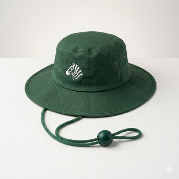 Bucket Hat Preschool and Grade R (Biz)