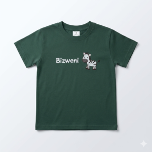 Tshirt Preschool and Grade R (Biz)