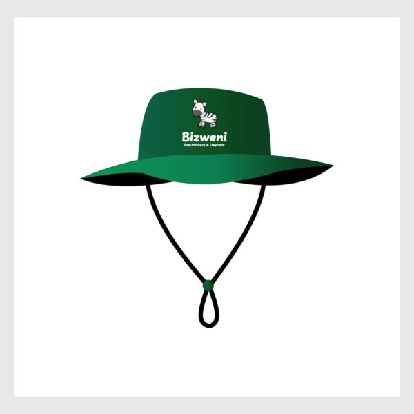 Bucket Hat Grade R (Biz)