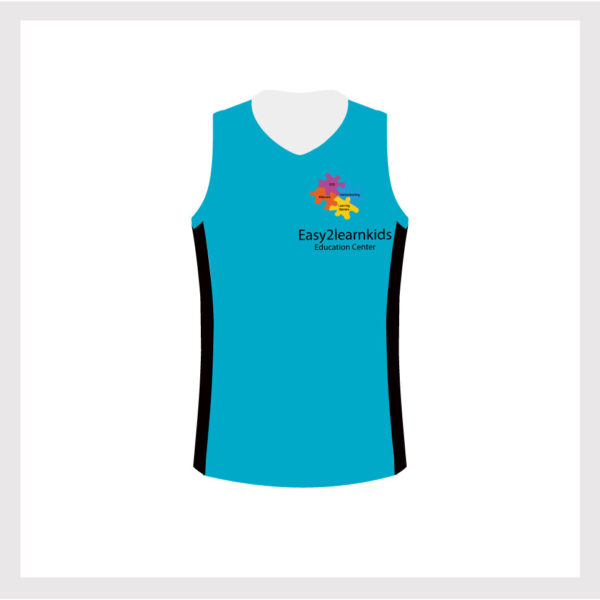 Sports Vest (E2L)