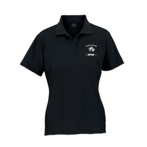 Ladies golfer (Teacher) (Mon)