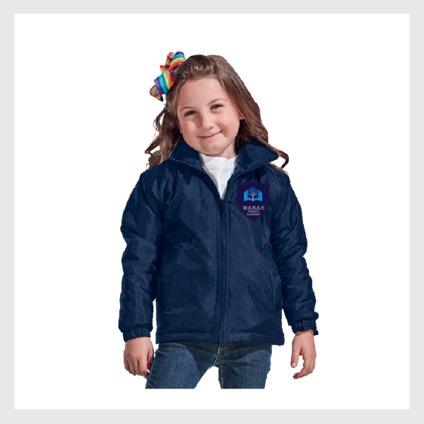 Rainjacket kids (Mnh) - Image 2