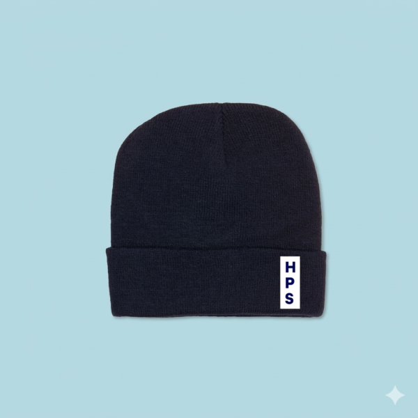 Beanie (HPS)