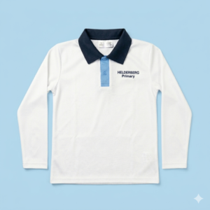 Everyday Golfer Long-sleeve (HPS)