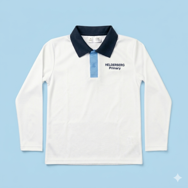 Everyday Golfer Long-sleeve (HPS)