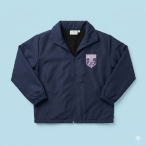 Rain Jacket (HPS)