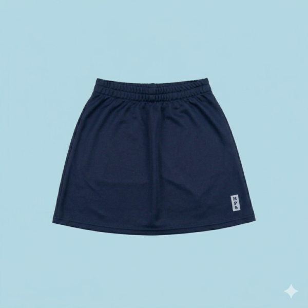 Everyday Skorts (HPS) (New design)