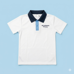 Everyday Golfer Short-sleeve (HPS)