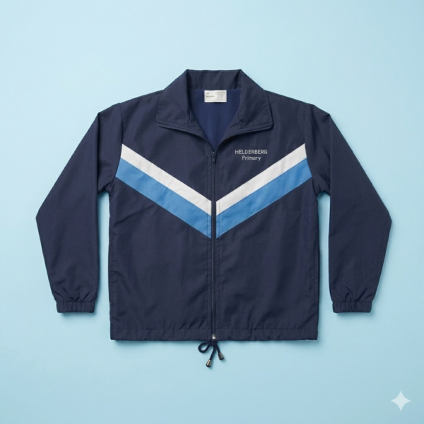 Track Top (HPS)
