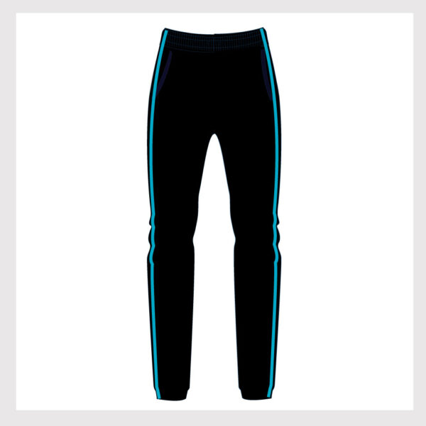 Tracksuit Pants (E2L)