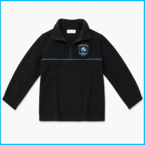 Fleece Top (MonPri)￼