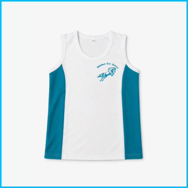 Sports Vest (MonPri_SOSPre)