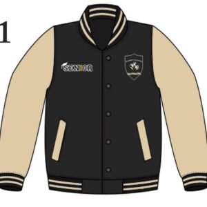 Matric Jacket 2026